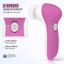 icolorfuled Facial Cleansing Brush Face Scrubber Thumbnail 6