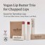 Melixir Vegan Lip Butter Gift Set Thumbnail 2