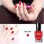 Tophany Non Toxic Nail Polish Set 6 Bottles Style-8 Thumbnail 4