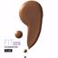 Maybelline New York Fit Me Dewy + Smooth Foundation Java Thumbnail 3