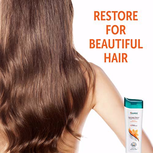 Himalaya Damage Repair Protein Shampoo 2 Pack 4