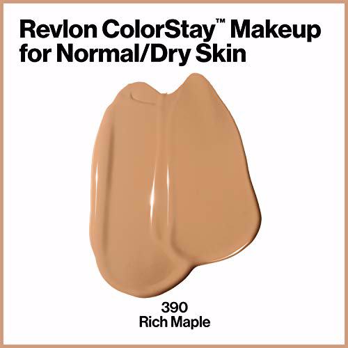 REVLON ColorStay for Normal/Dry Skin SPF 20 390 Rich Maple 2