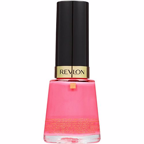 Revlon Nail Enamel, 280 Bubbly 2