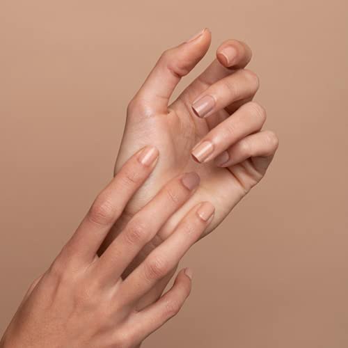 Eternal Collection Nail Polish Set, Light Nudes 5