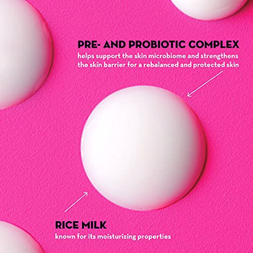 Catrice Sensitive Moisturizing Serum Milk 4