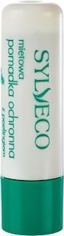 Sylveco Exfoliating Peppermint Lip Balm Thumbnail 1