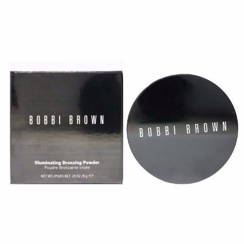 Bobbi Brown Illuminating Bronzing Powder, No. 2 Antigua 2