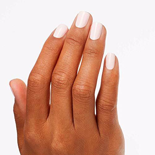OPI Infinite Shine 2 Long-Wear Lacquer, Beyond the Pale Pink 2