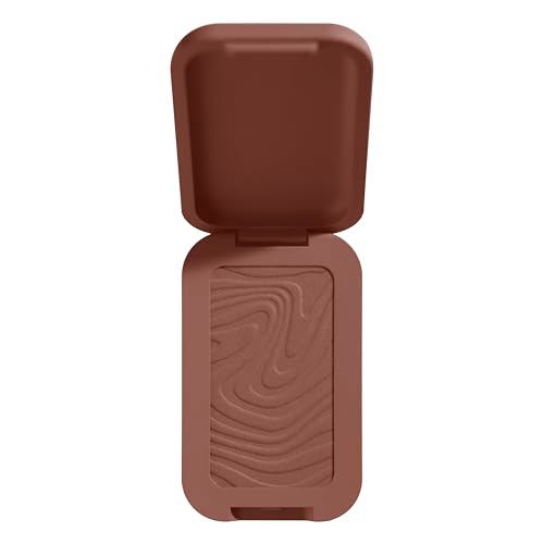 NYX Matte Buttermelt Bronzer Butta Off 10