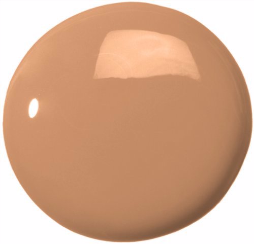 NARS Sheer Glow Foundation, New Guinea 2