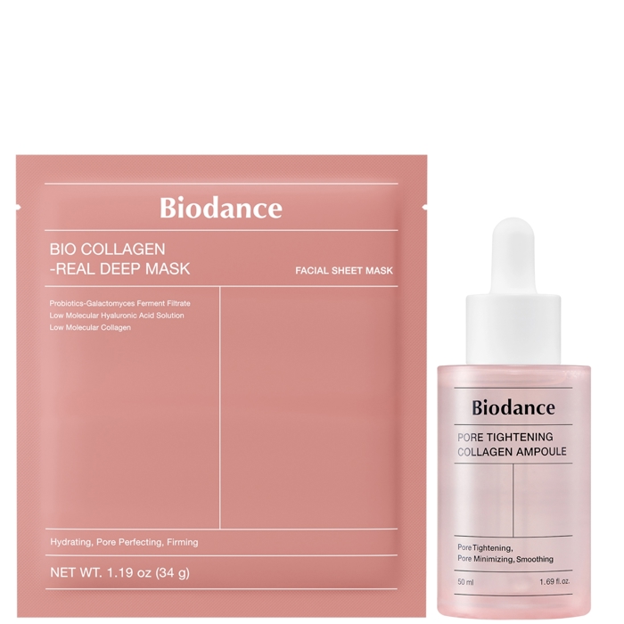 Biodance Collagen Serum & Mask Duo 1