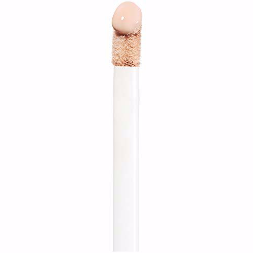 Maybelline New York Fit Me Liquid Concealer Makeup, Soft Tan 2 pack 4