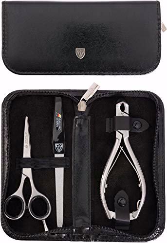 3 Swords Germany, BLACK - 3 TOOLS 2