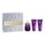 Mugler Alien Cofanetto Eau De Parfum, Gel Doccia, Lozione Corpo Thumbnail 1