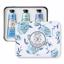 Amber Cashmere, Coconut Milk, Lychee Bilberry 1 Fl Oz (Pack of 3)