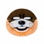 Epielle Character Masks (Otter 6pk) Thumbnail 2
