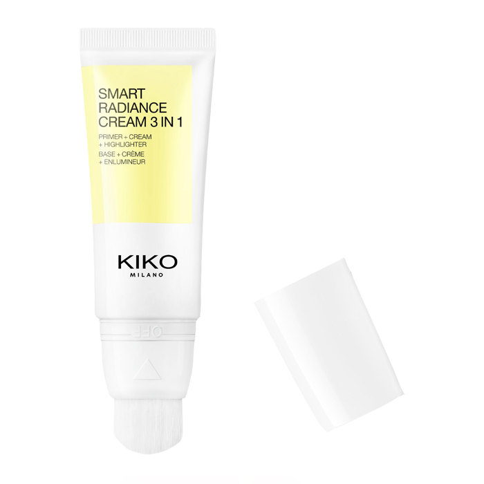 Kiko Milano Smart Radiance Cream 3In1 03 Glowing Rose 1