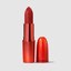 MAC Cosmetics - Matte Lipstick / New Year Shine - Russian Red Thumbnail 1