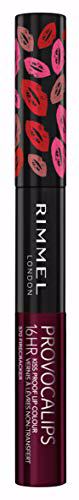 Rimmel Provocalips, Firecracker 2