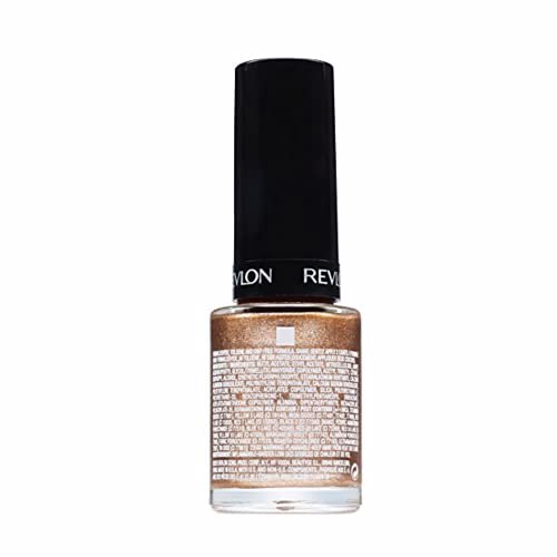 Revlon ColorStay Gel Envy Longwear Nail Polish, 530 Double Down 6