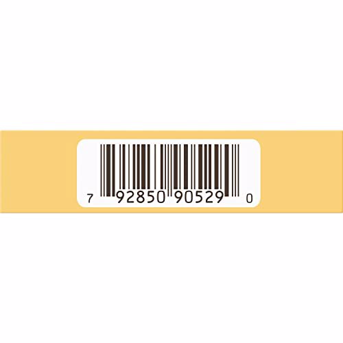 Burt's Bees 100% Natural Moisturizing Lip Balm Vanilla Bean 8