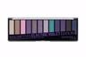 Rimmel Magnif'eyes Eyeshadow Palette Electric Violet Edition Thumbnail 2
