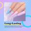 Beetles Gel Nail Polish Set, Dreamy Aesthetic Thumbnail 4