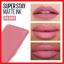 Maybelline New York SuperStay Matte Ink Liquid Lipstick, Dreamer Thumbnail 2