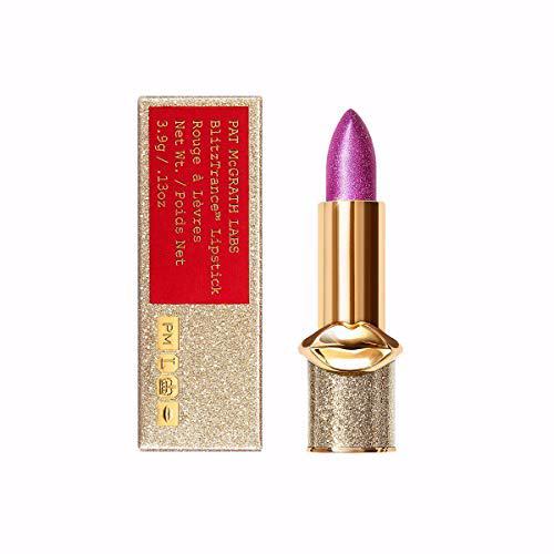 PAT MCGRATH BLITZTRANCE LIPSTICK CYBER ORCHID 2