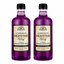 Village Naturals Therapy Foaming Bath Oil and Body Wash Thumbnail 1