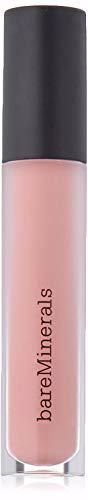 bareMinerals Gen Nude Matte Liquid Lip Color, Kissy Face 4