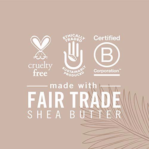 Shea Moisture 100% virgin coconut oil 7