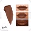 NYX PROFESSIONAL MAKEUP Soft Matte Lip Cream - Berlin (Medium Warm Brown) Thumbnail 4