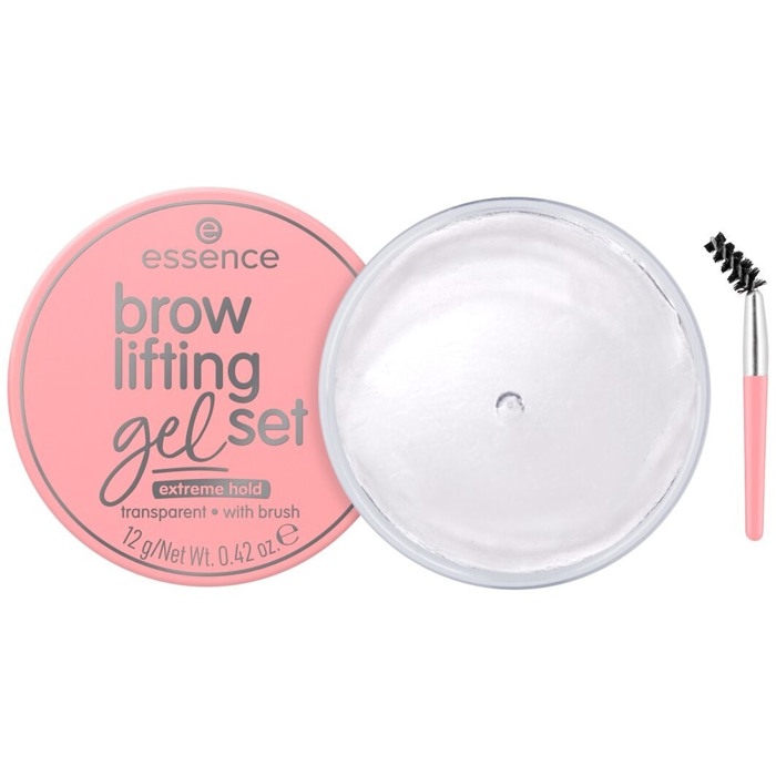 Essence BROW LIFTING GEL SET 1