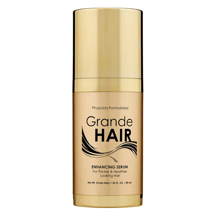 GrandeHAIR Enhancing Serum