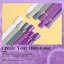 AZUREBEAUTY Dip Kit Powder Nail Starter Set, Purple Starry Sky Thumbnail 2