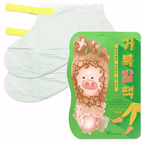 Elizavecca Foot Peel 1 Foot Pack 2