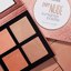 essence Pure Nude Sunlighter Palette 4 Breathtaking Highlighter Shades Thumbnail 9