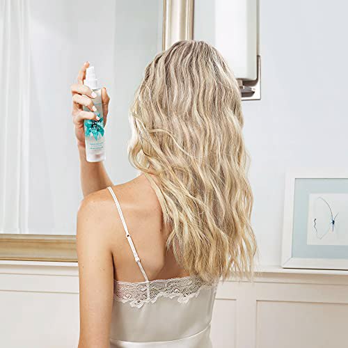 Moroccanoil Hair and Body Fragrance Mist 6