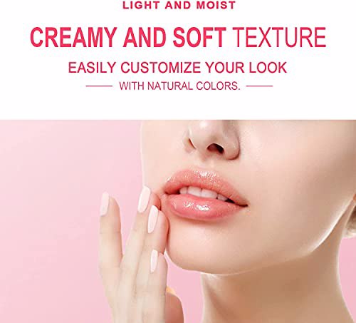 CATKIN Lip Balms  6