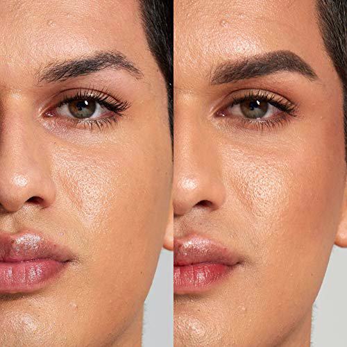 NYX PROFESSIONAL MAKEUP Matte Bronzer, Dark Tan 9