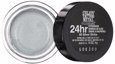 Maybelline New York ColorTattoo Metal 24HR Cream Gel Eyeshadow, Silver Strike Thumbnail 2