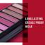 Rimmel Magnif'eyes Eyeshadow Palette Crimson Edition Thumbnail 7