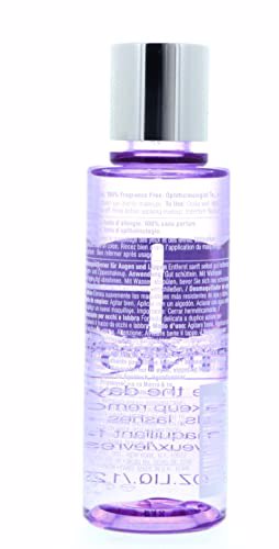 Clinique Take The Day Off Make Up Remover 7