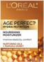 L'Oreal Paris Skincare Age Perfect Hydra-Nutrition Day Cream Thumbnail 2