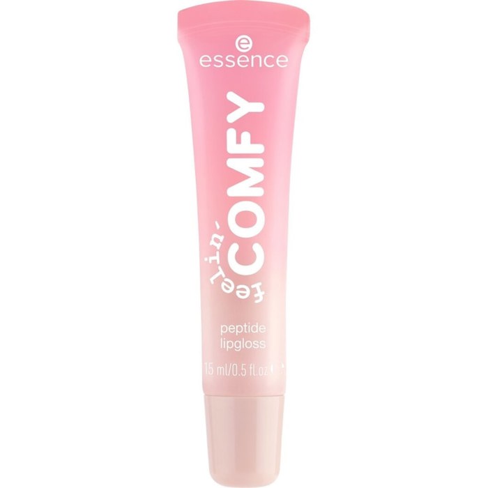 essence FEELIN' COMFY peptide lucidalabbra 1