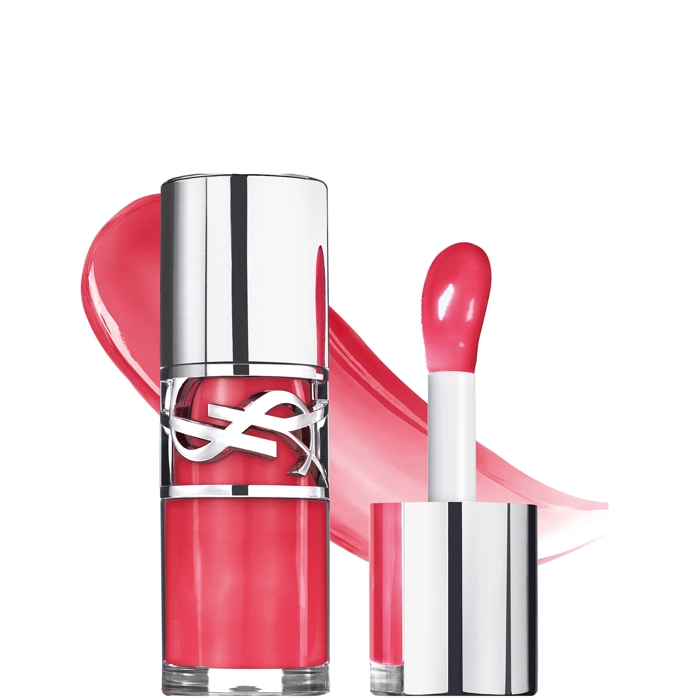 Yves Saint Laurent Loveshine Plumping Lip Oil