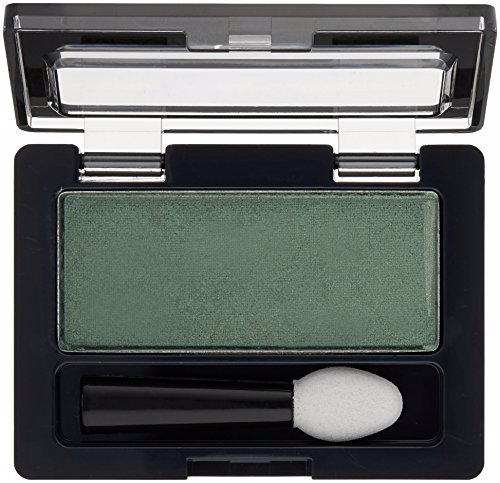 Maybelline New York Expert Wear Eyeshadow, Forest Green 2