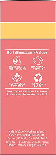 Burt's Bees Face Oil, Burt's Bees Hydrating & Anti-Aging Facial Care 12