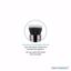 blendSMART2 Metallic Shimmer Rotating Makeup Brush Thumbnail 4